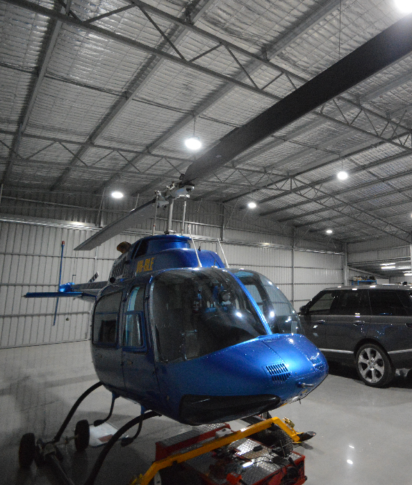 Torquay helicopter hangar shed house Torquay helicopter hangar shed house